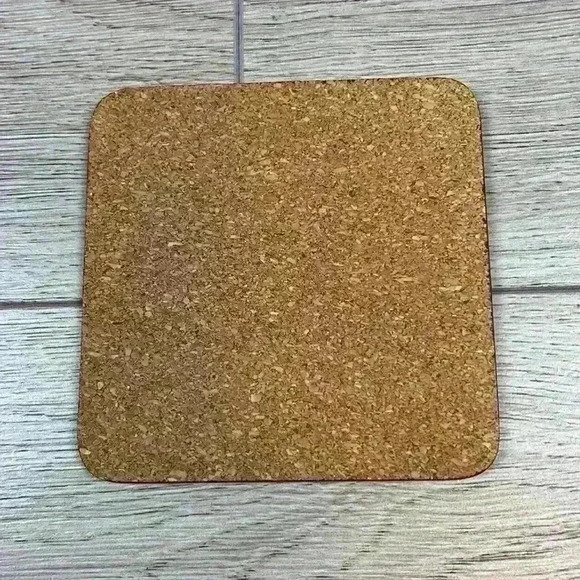 “Drink Up B******” Coaster - Picture 2 of 2